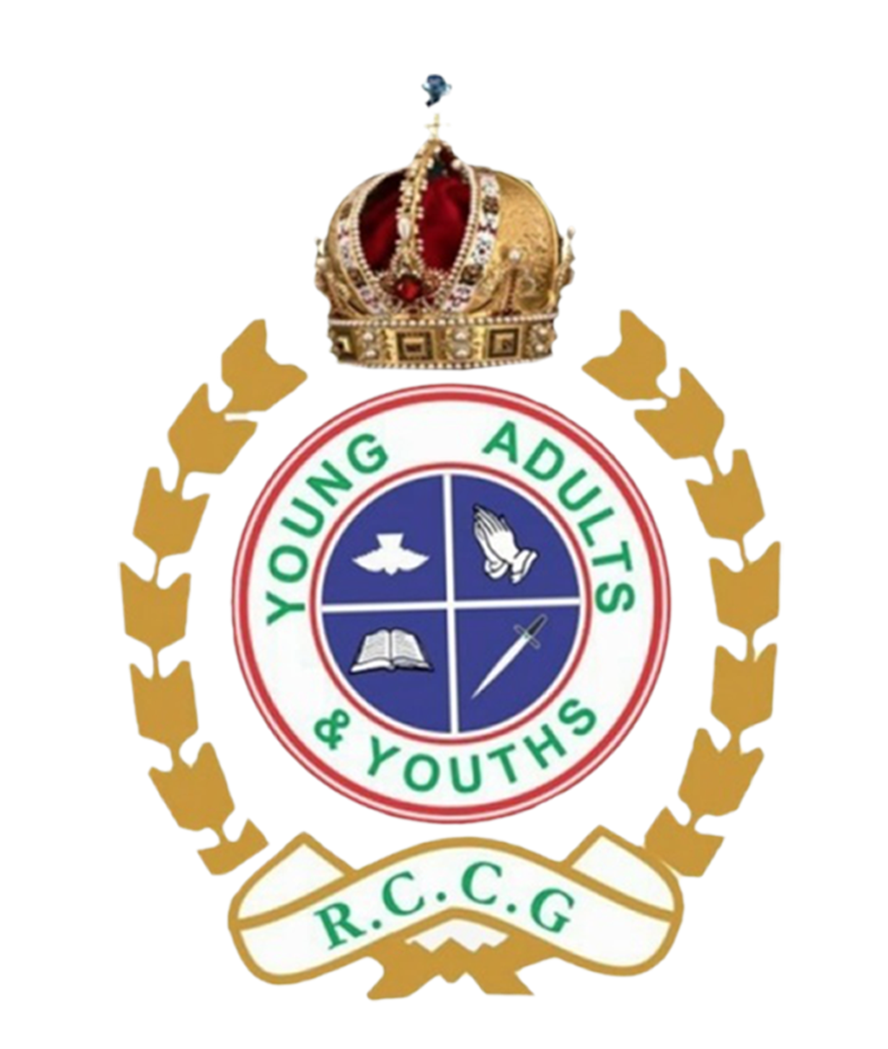 Official Website of RCCG National Youth and Young Adults Affairs